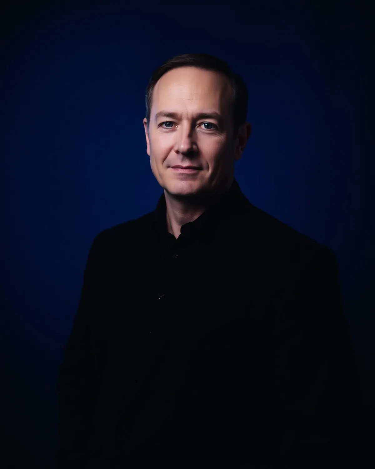 Portrait representing the leadership of EnviroClean Solutions